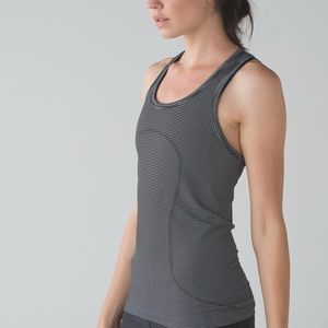 Lululemon Swiftly Tech Racerback
